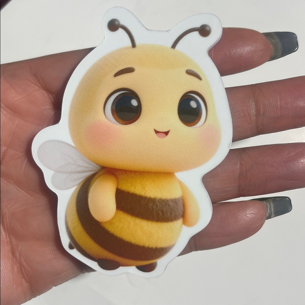 Bee Magnet NWT - Picture 5 of 5